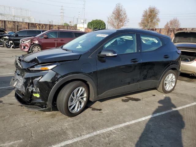Chevrolet Bolt (2023)