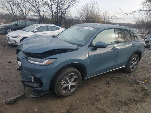 Honda Hr-v (2023)
