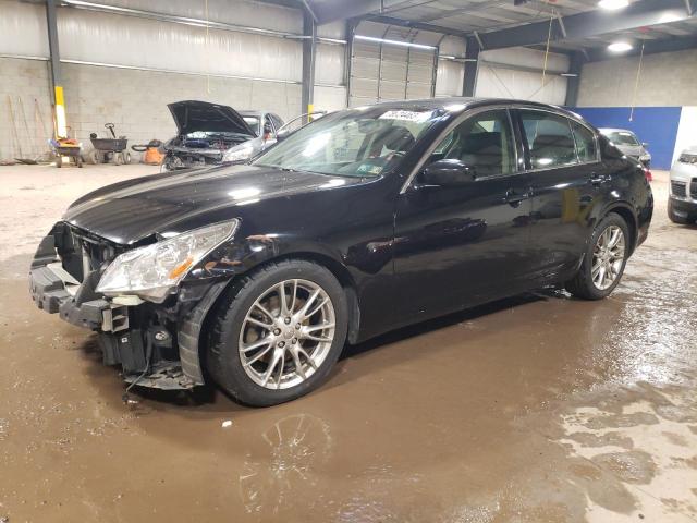 Infiniti G37 (2012)