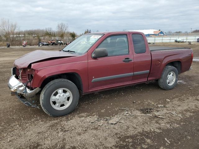 Chevrolet Colorado (2008)