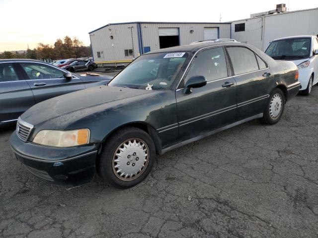 Acura Rl (1996)