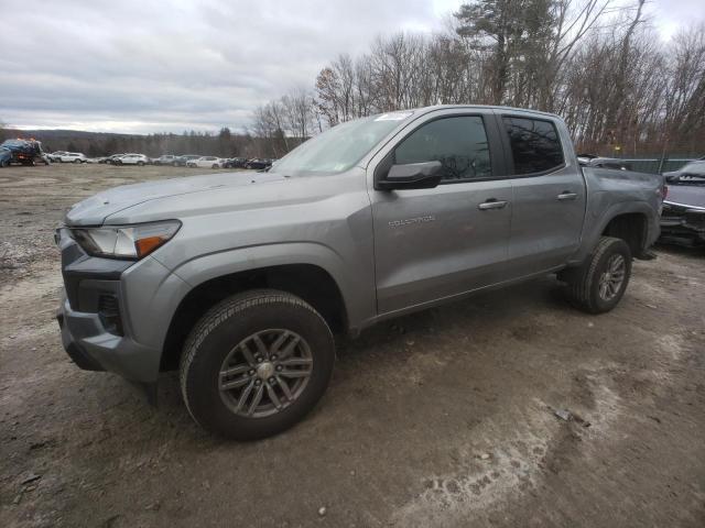 Chevrolet Colorado (2023)