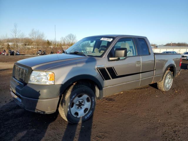 Ford All models (2006)