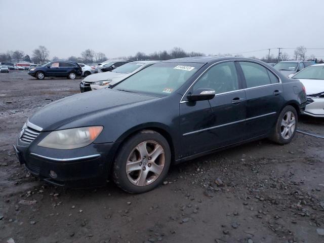 Acura Rl (2007)