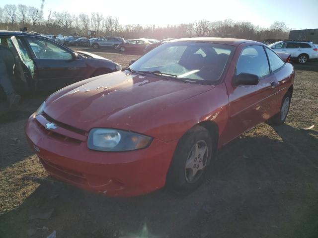 Chevrolet Cavalier (2004)