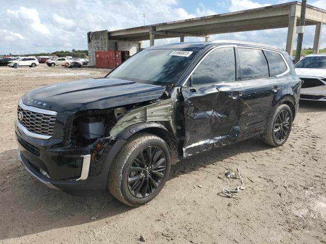 Kia Telluride (2020)