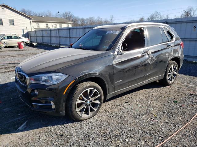 Bmw X5 (2018)