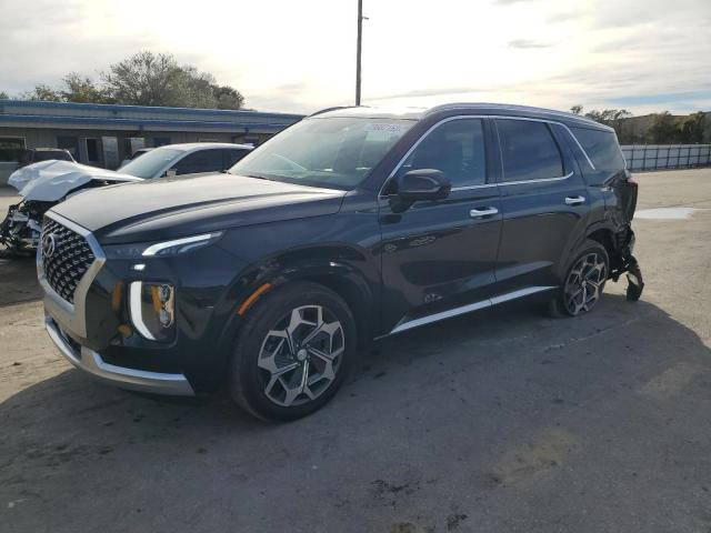 Hyundai Palisade (2021)