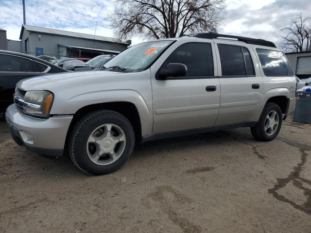 Chevrolet Trailblzr (2006)