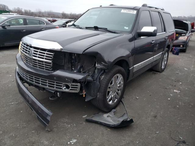 Lincoln Navigator (2007)