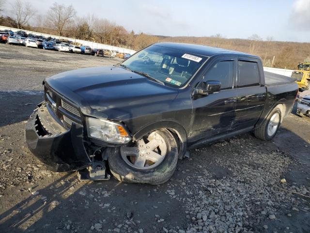 Dodge All models (2011)