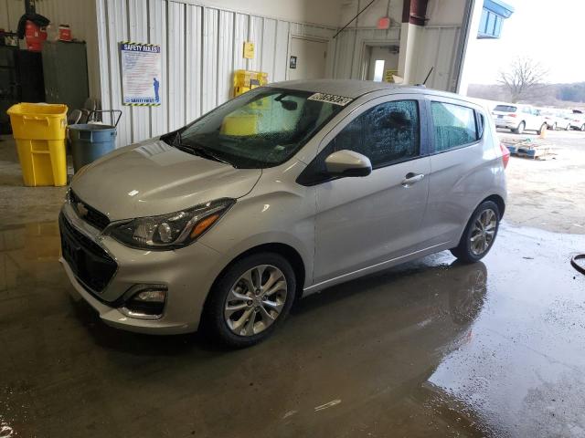 Chevrolet Spark (2021)