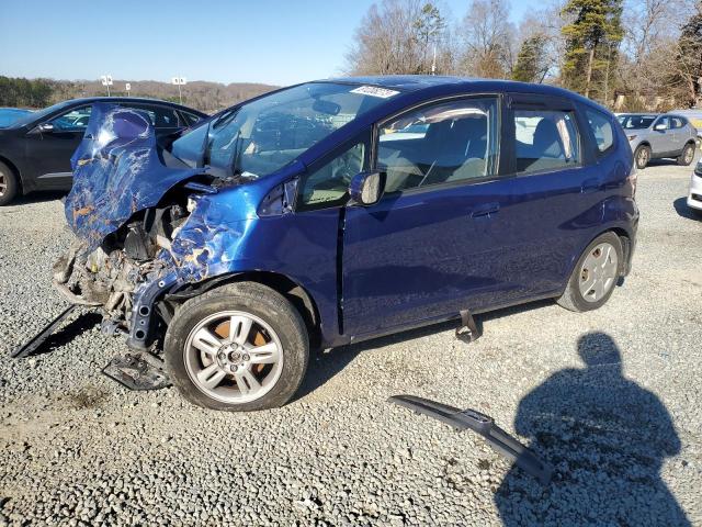 Honda Fit (2012)