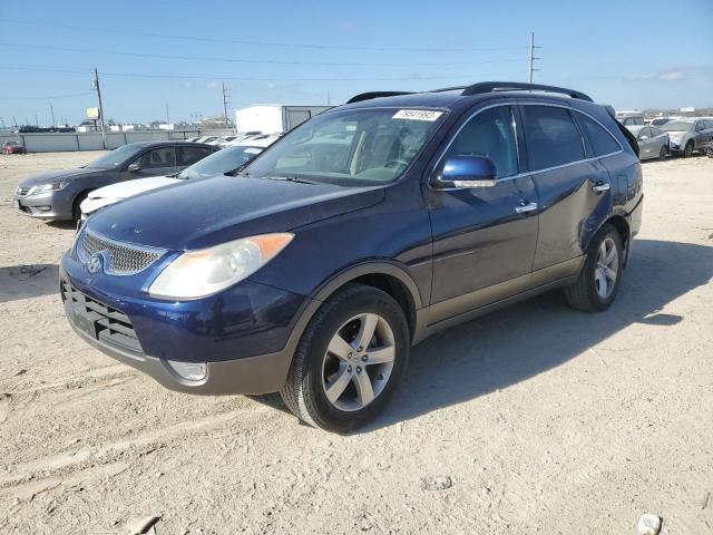 Hyundai Veracruz (2011)