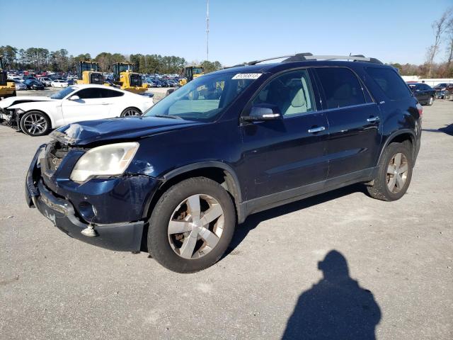 Gmc Acadia (2012)