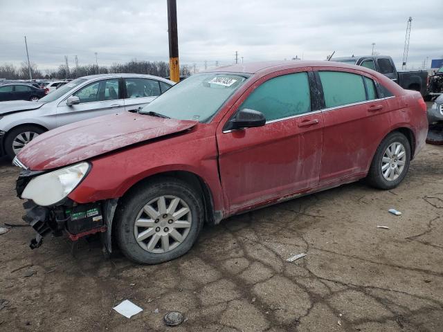 Chrysler Sebring (2010)
