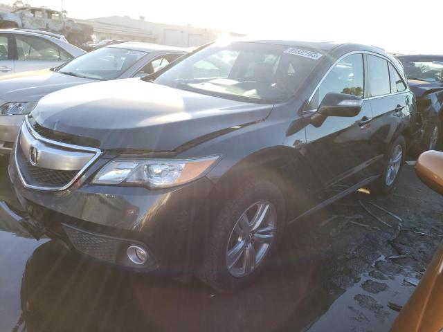 Acura Rdx (2015)