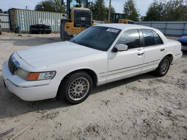 Mercury Grmarquis (1998)