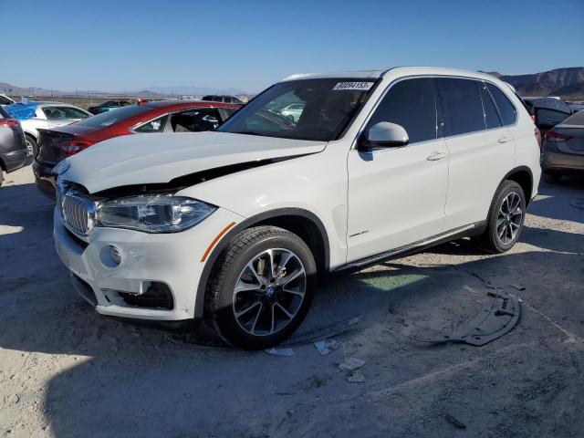 Bmw X5 (2018)
