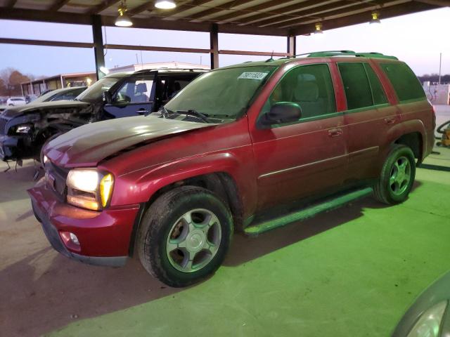 Chevrolet Trailblzr (2005)