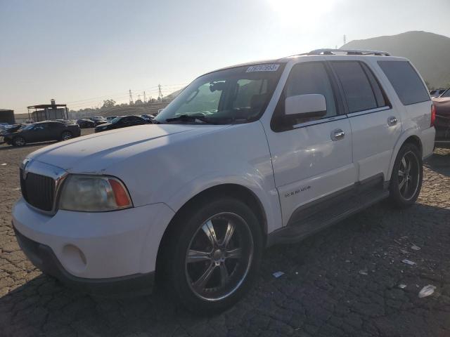 Lincoln Navigator (2003)