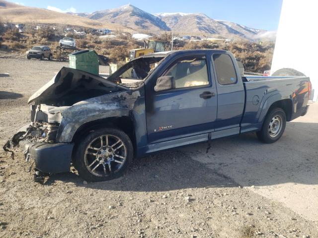 Chevrolet Colorado (2006)