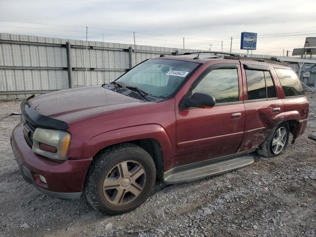 Chevrolet Trailblzr (2005)