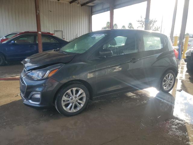 Chevrolet Spark (2019)