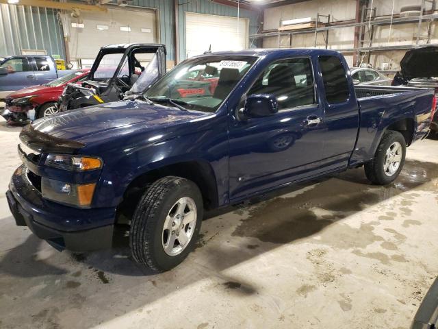 Chevrolet Colorado (2009)