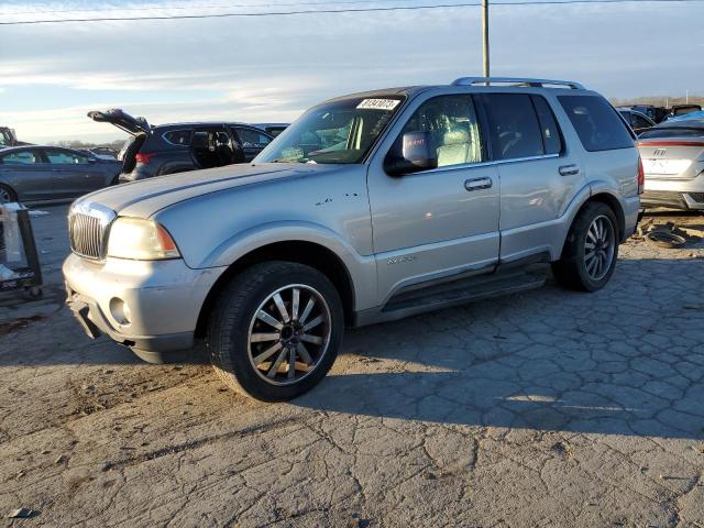 Lincoln Aviator (2004)