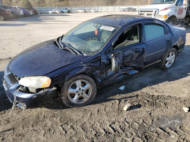 Dodge Stratus (2005)