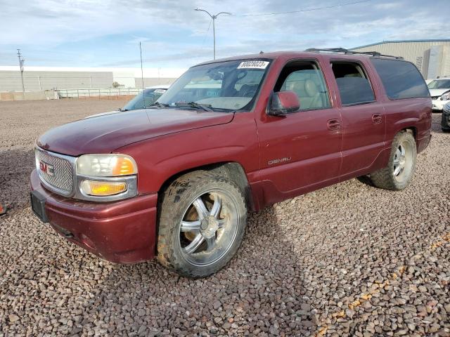 Gmc Denali (2002)