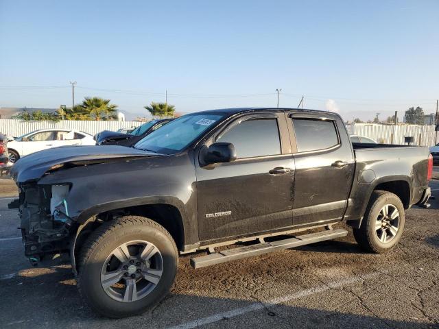 Chevrolet Colorado (2018)