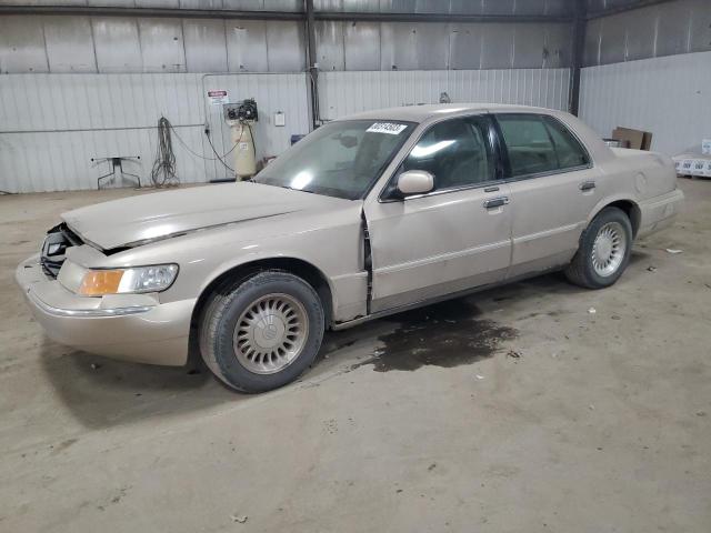 Mercury Grmarquis (1998)