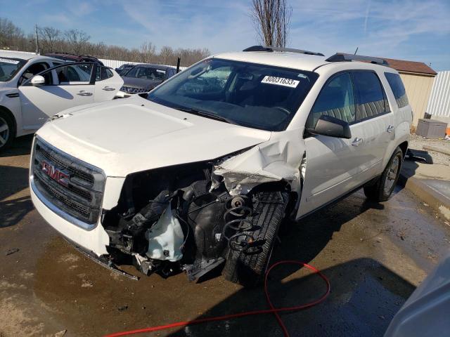 Gmc Acadia (2015)