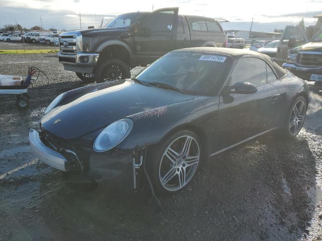 Porsche 911 (2006)