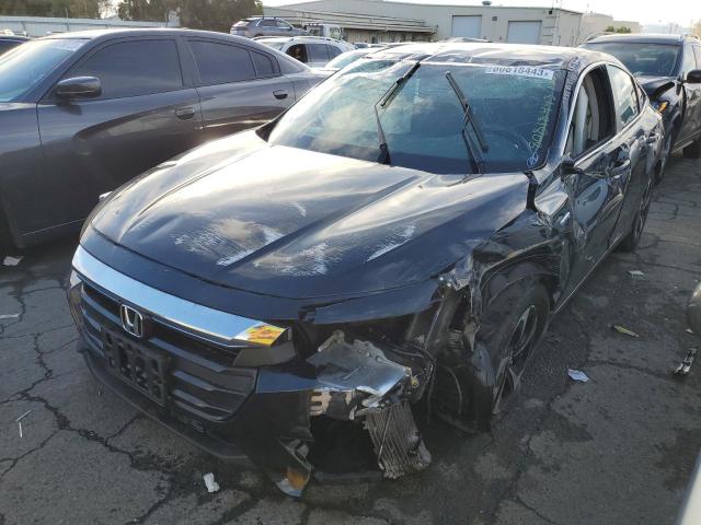 Honda Insight (2022)