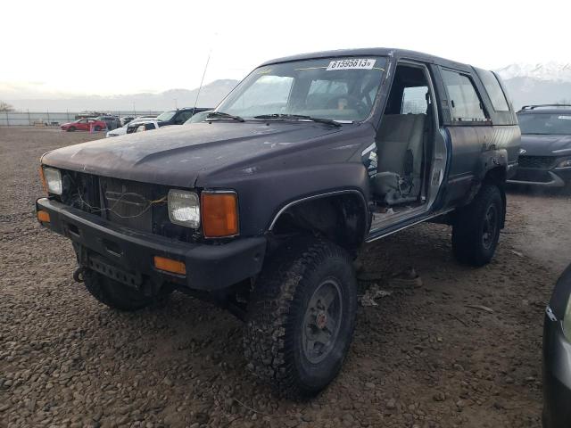 Toyota 4runner (1988)
