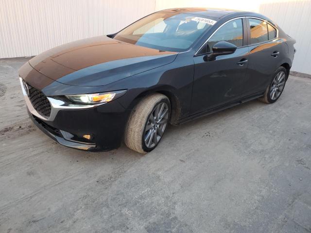 Mazda Mazda3 (2023)