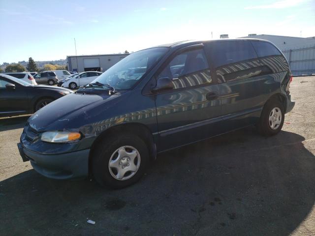 Dodge All models (2000)