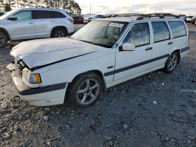 Volvo 850 (1997)