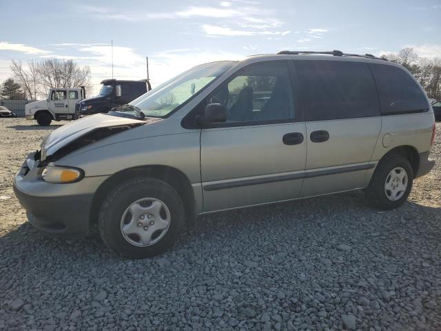 Dodge All models (1999)