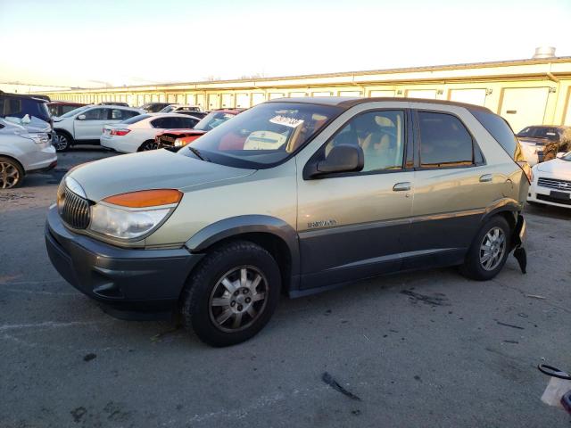 Buick Rendezvous (2003)