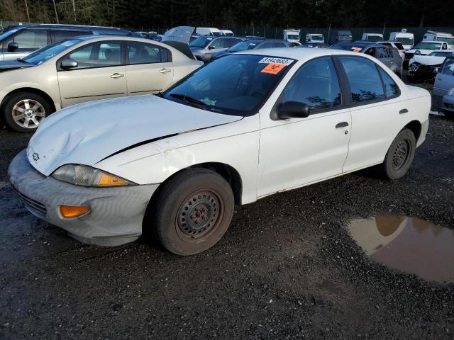 Chevrolet Cavalier (1997)