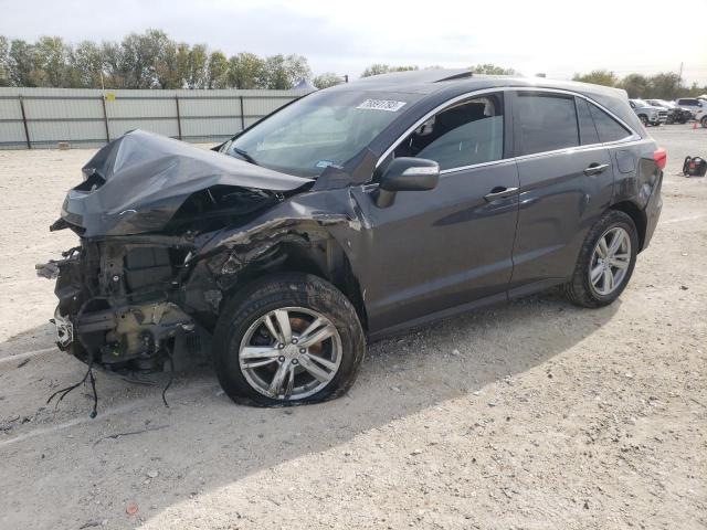 Acura Rdx (2013)