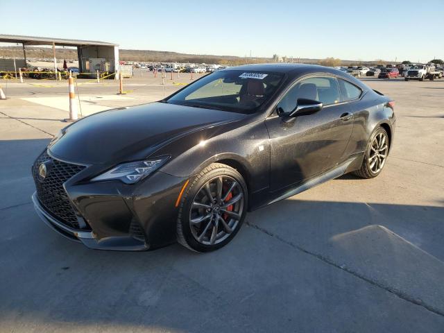 Lexus Rc350 (2021)