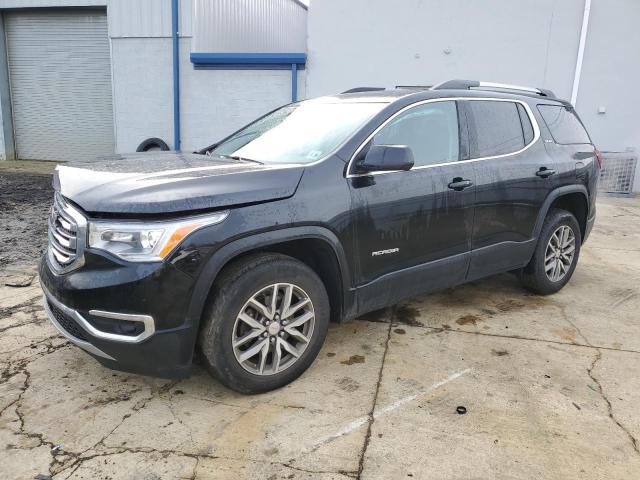 Gmc Acadia (2019)