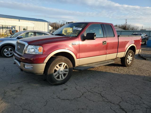 Ford All models (2004)