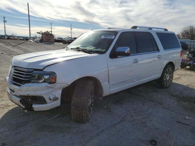 Lincoln Navigator (2015)