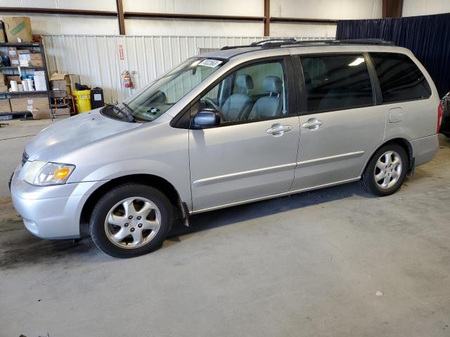 Mazda Mpv (2000)